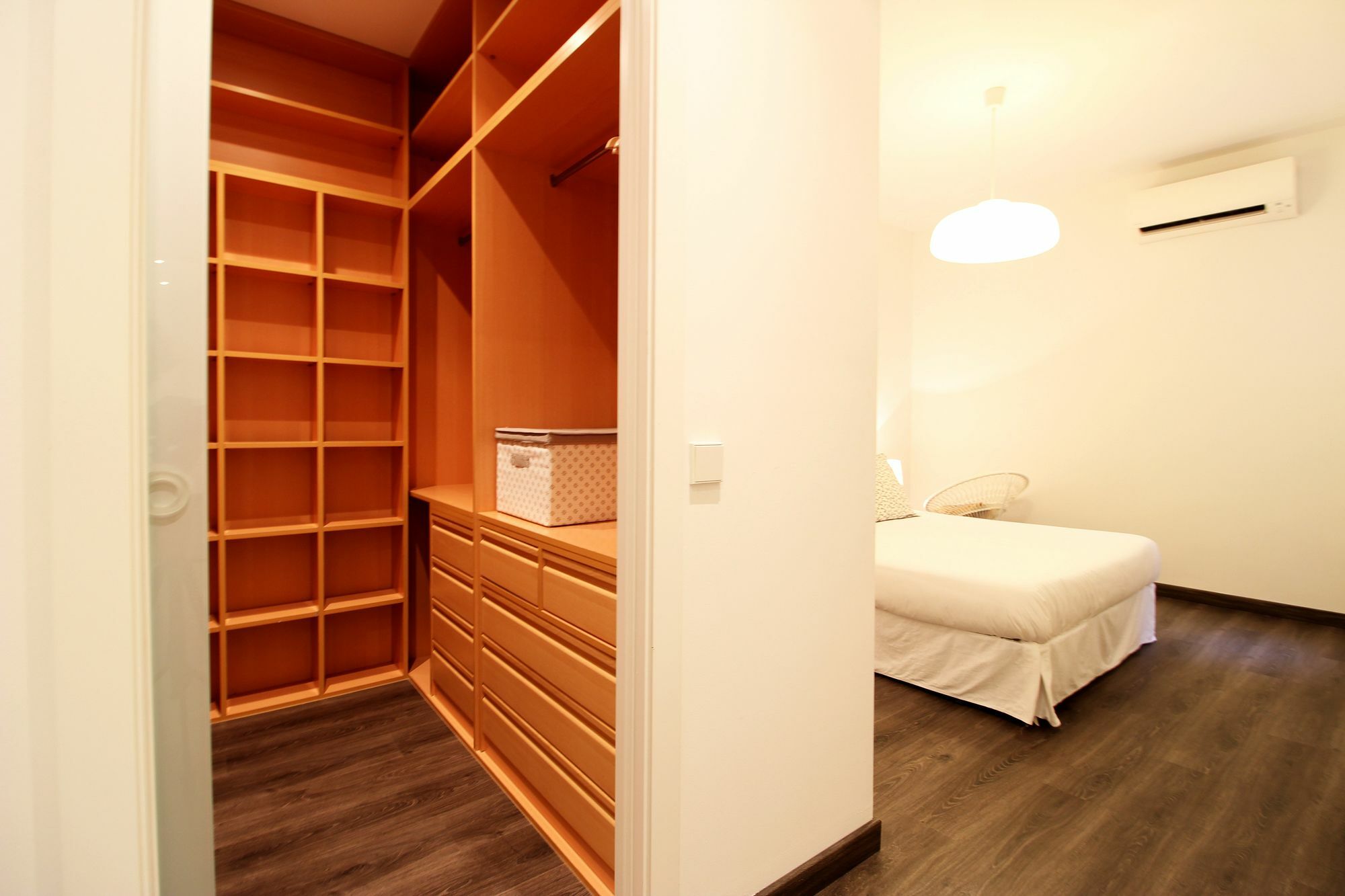 Hermosilla Exclusive Apartamento Madri
