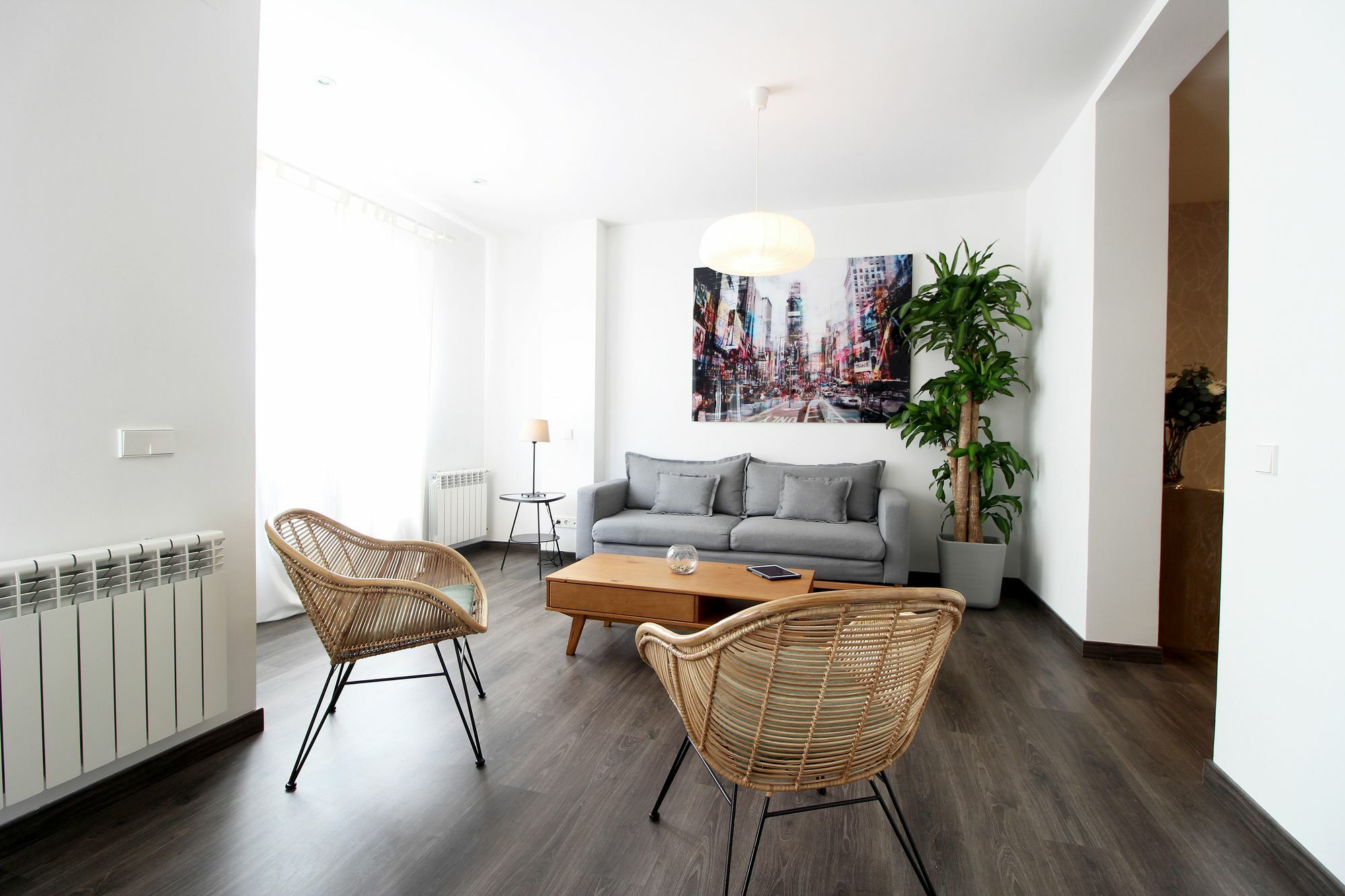 Hermosilla Exclusive Apartamento Madri