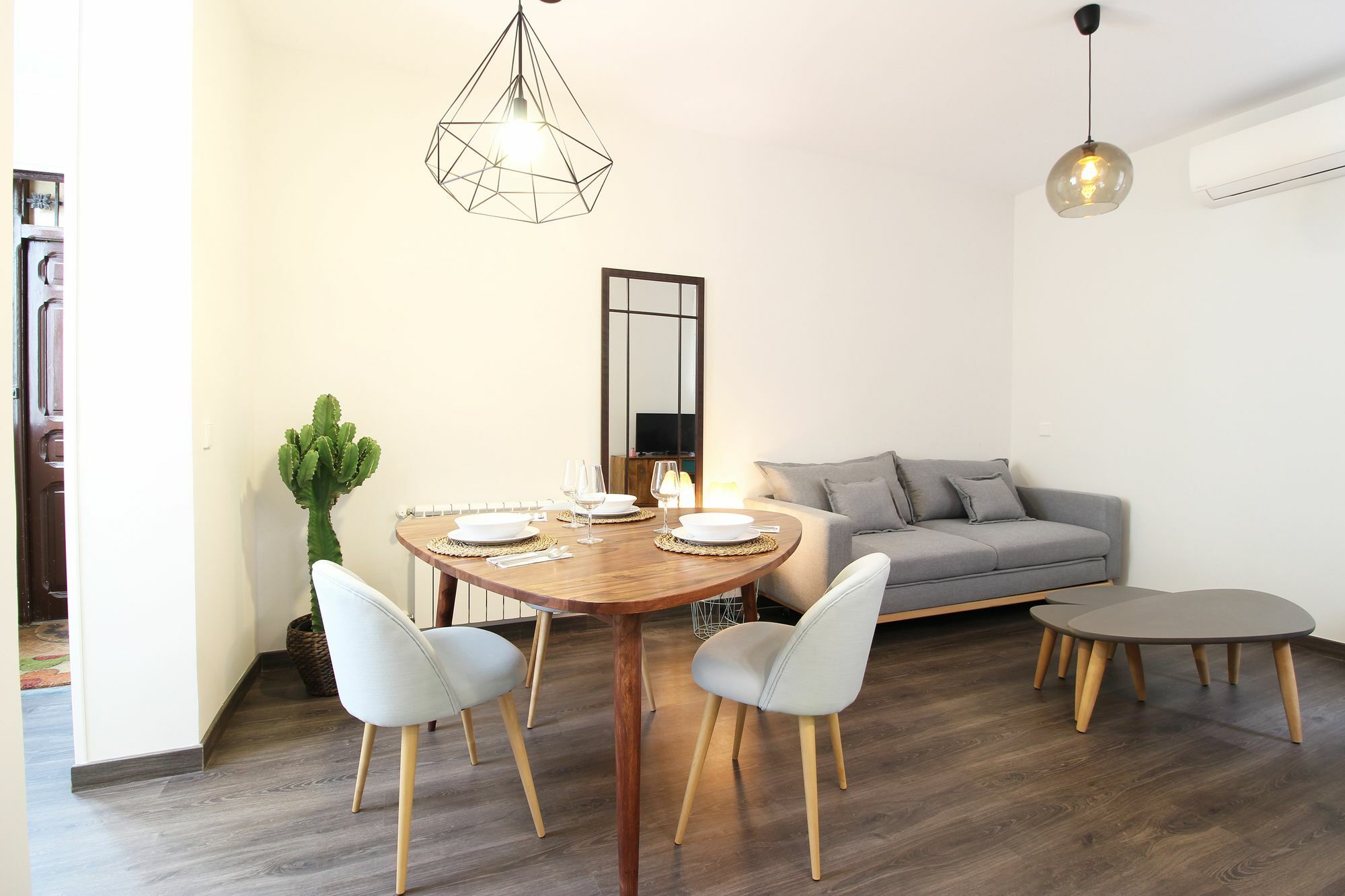 Hermosilla Exclusive Apartamento Madri