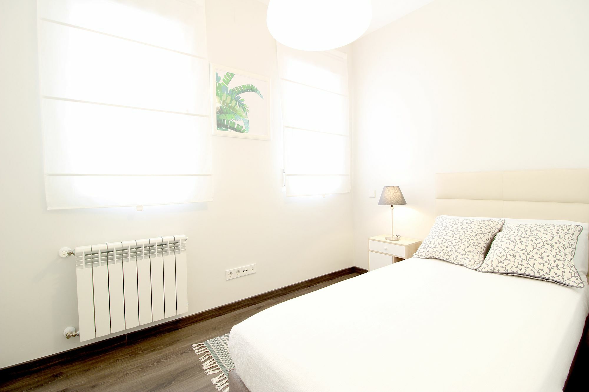Hermosilla Exclusive Madri