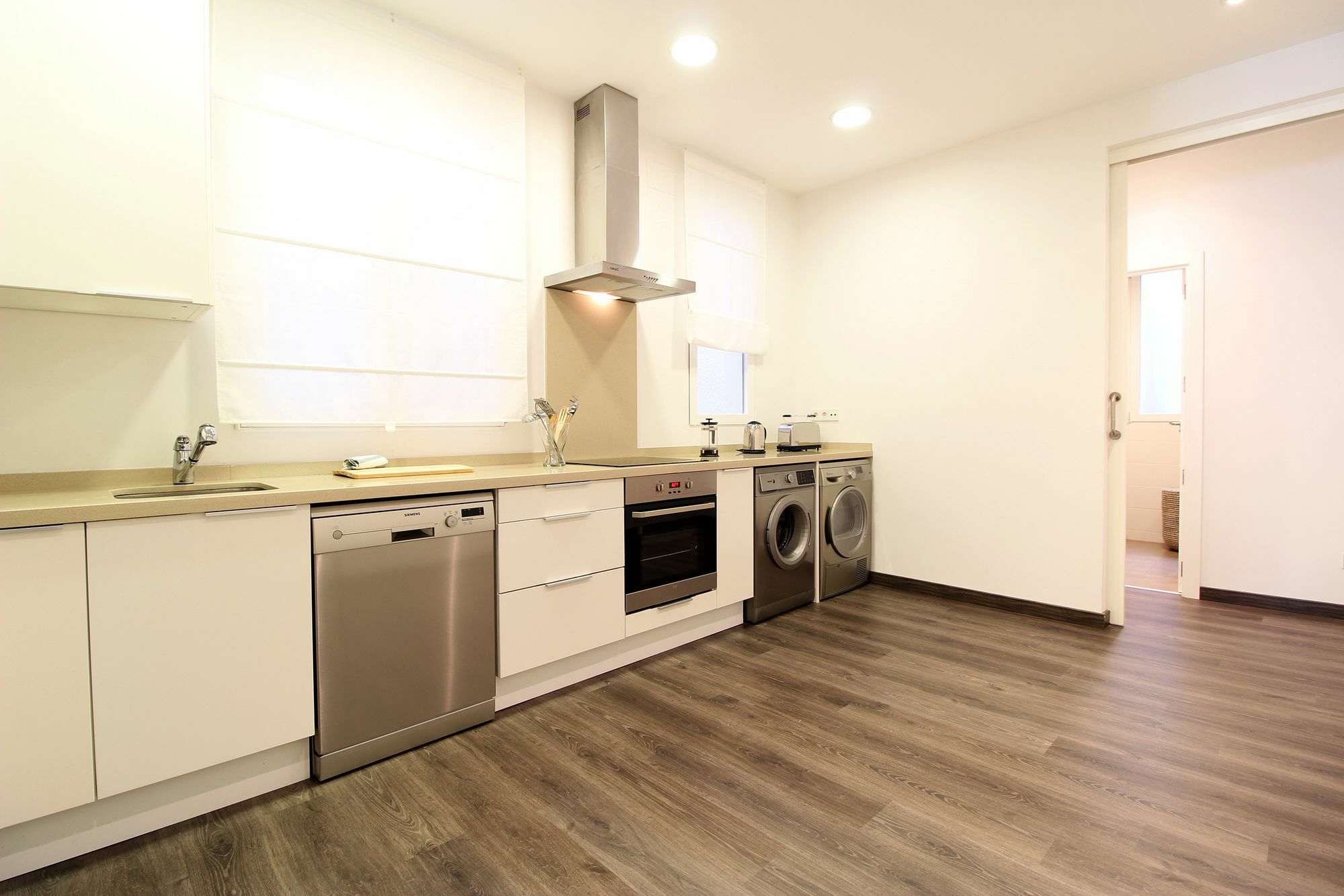 Apartamento Hermosilla Exclusive Madri