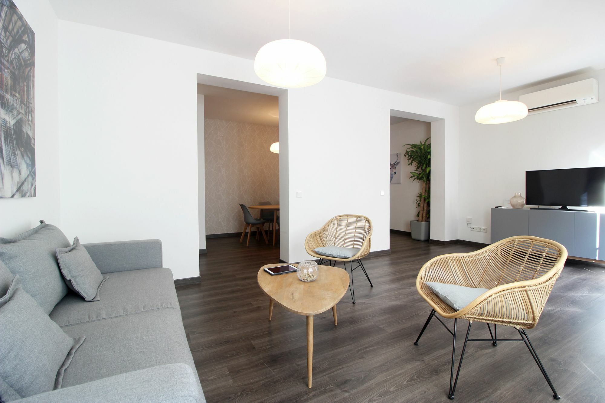 Apartamento Hermosilla Exclusive Madri