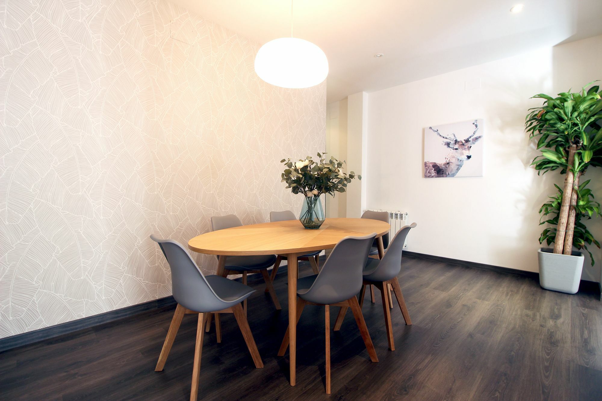 Hermosilla Exclusive Apartamento Madri