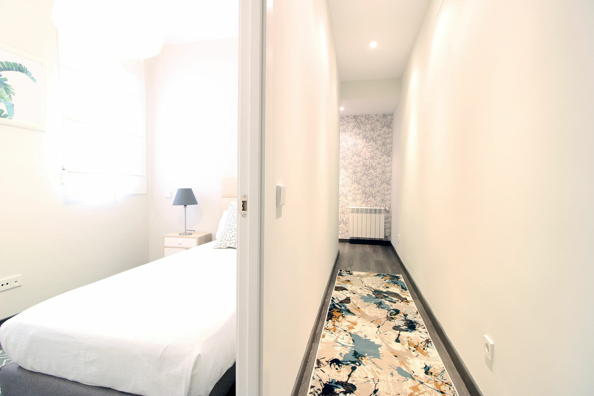 Hermosilla Exclusive Apartamento Madri