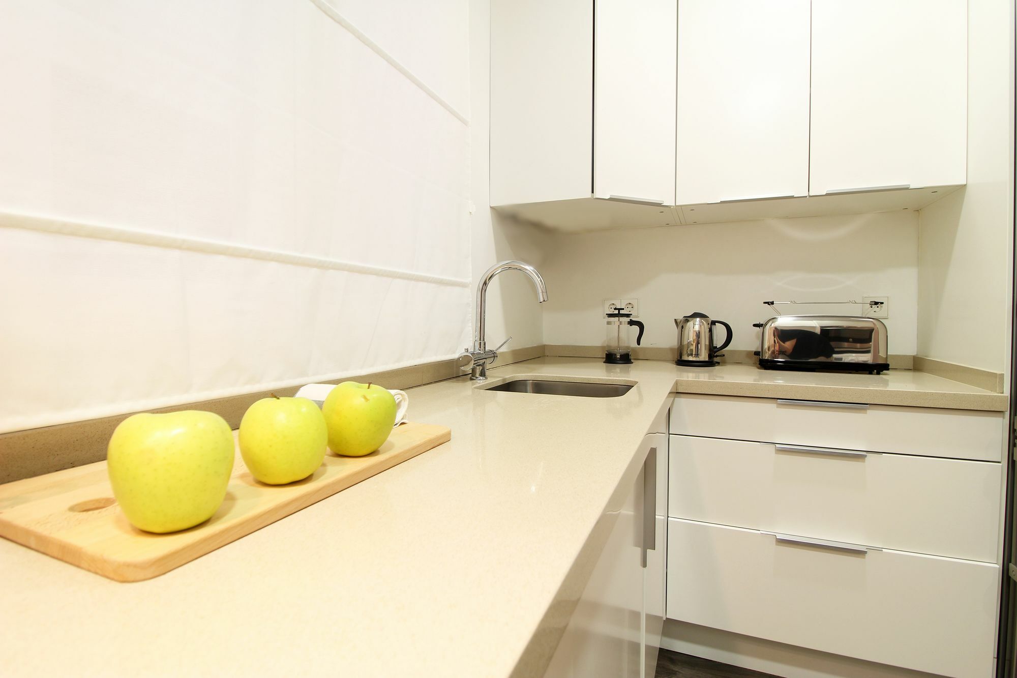 Hermosilla Exclusive Apartamento Madri