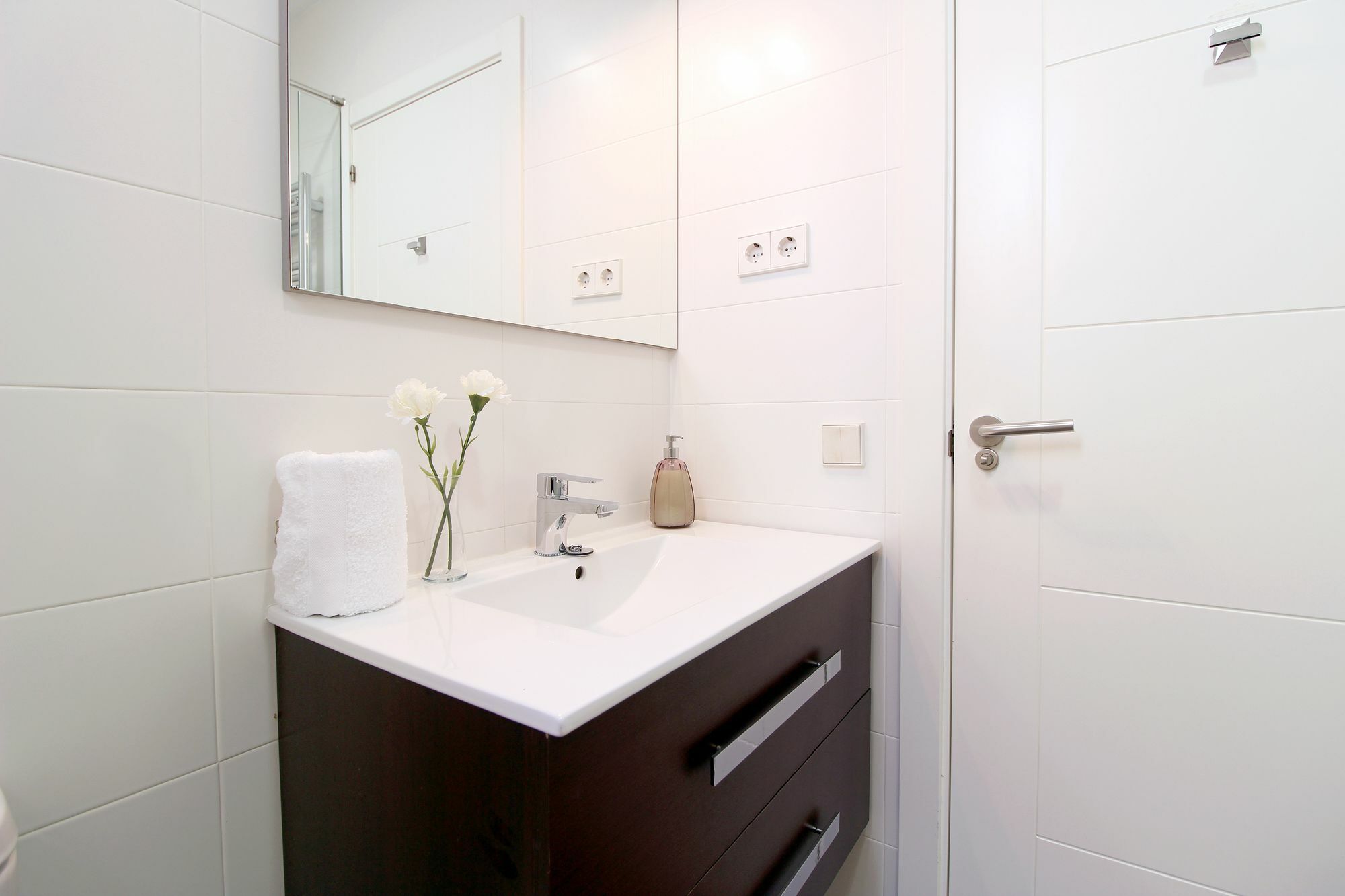 Hermosilla Exclusive Apartamento Madri