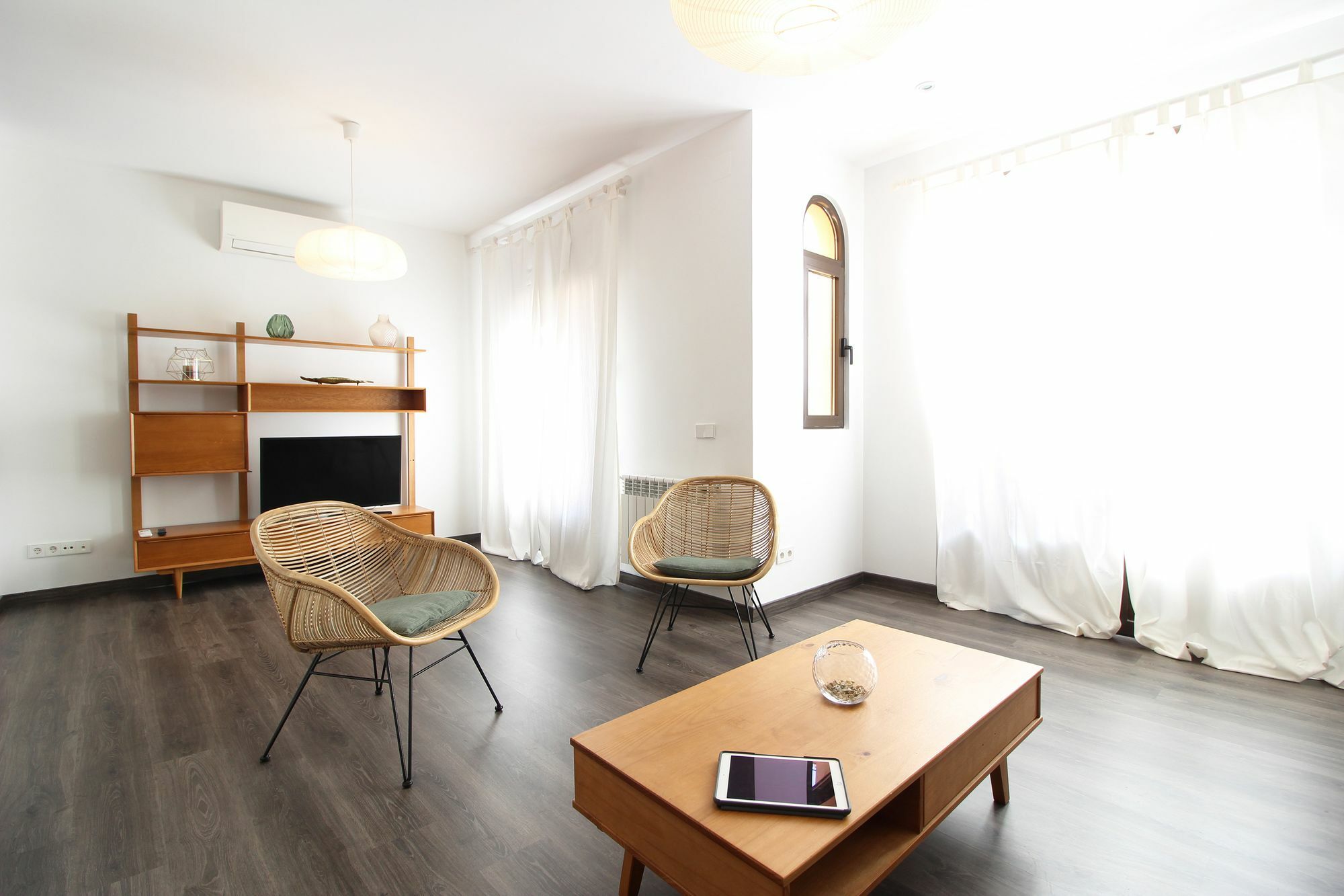Hermosilla Exclusive Apartamento Madri