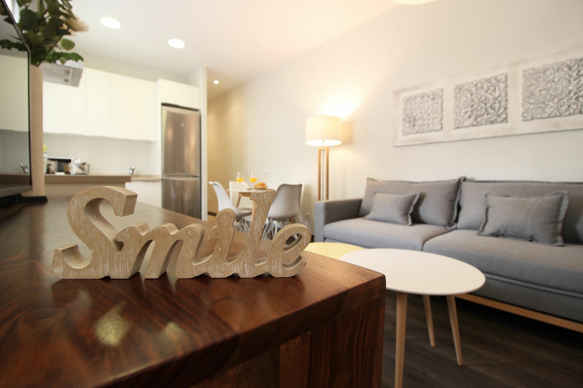 Hermosilla Exclusive Apartamento Madri