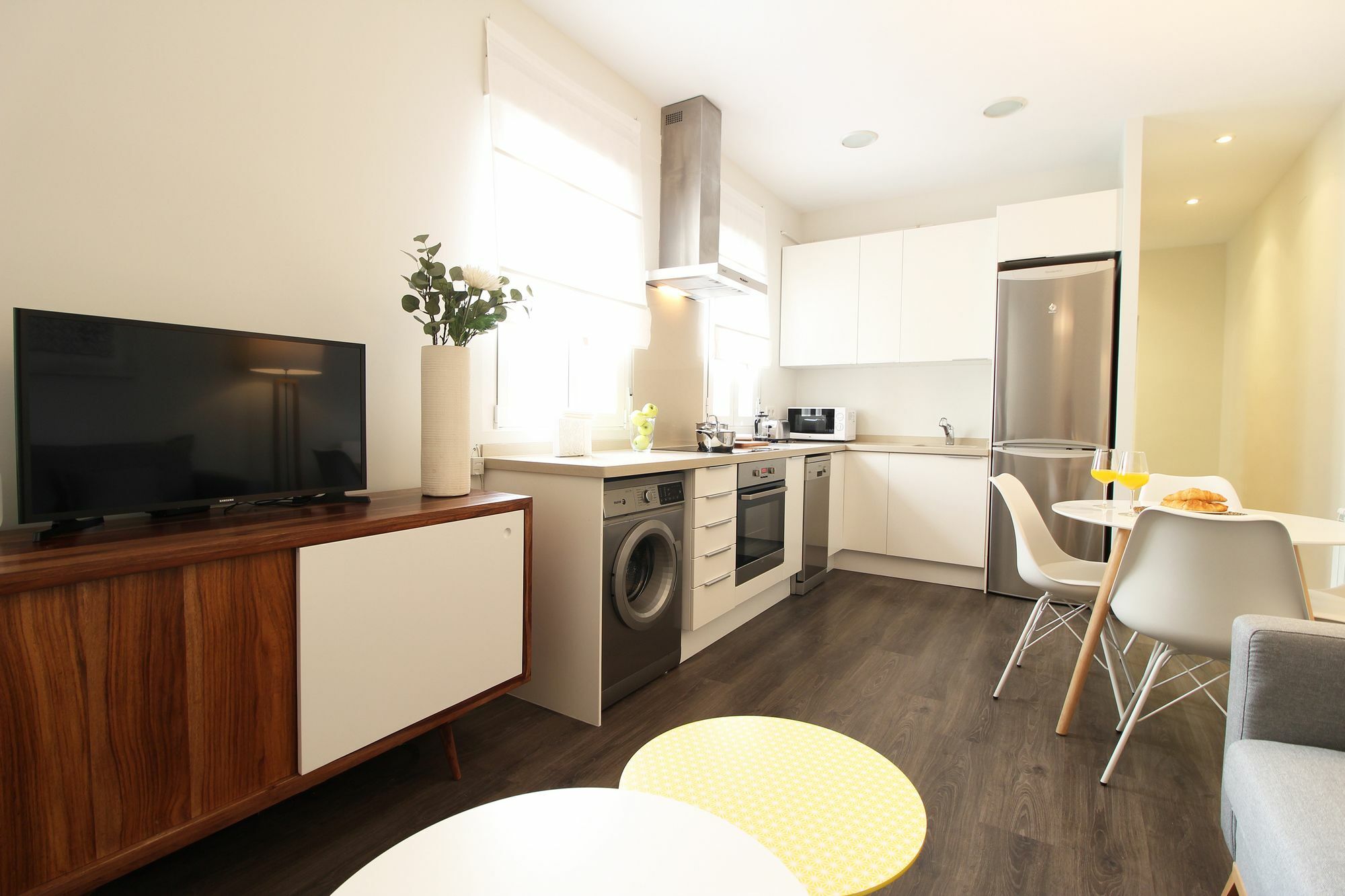 Hermosilla Exclusive Apartamento Madri